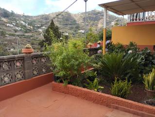 Casa a Teror pueblo