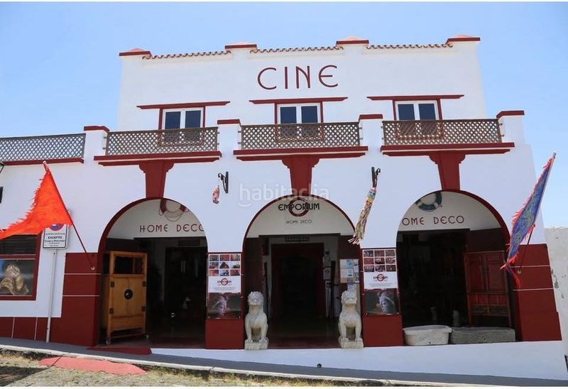 Foto b471a16b-ef50-4b06-9c1e-2811077b212c. Edifici a villa de Teguise Teguise
