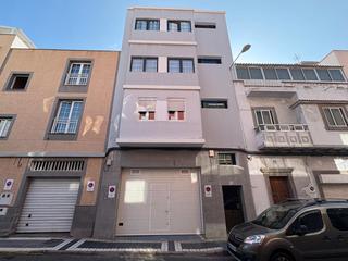 Edifici a Isleta