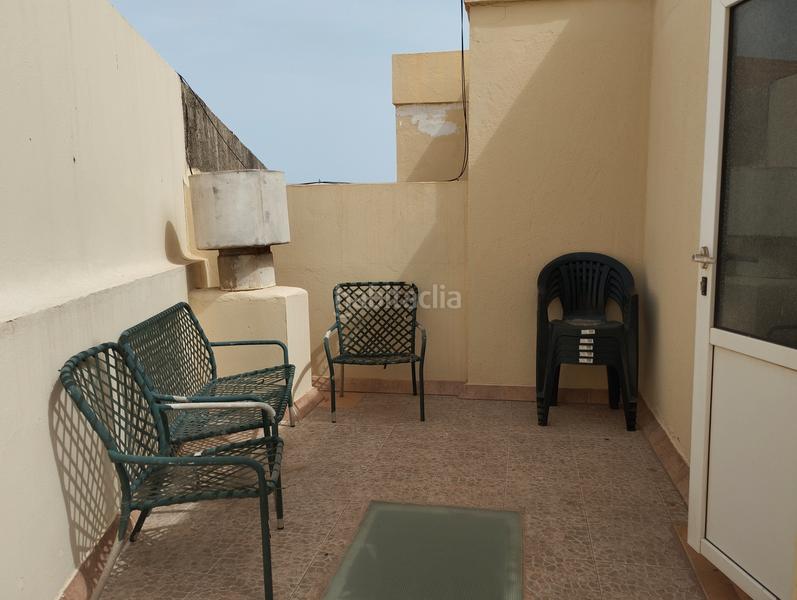 Foto 74bf74ed-892b-47df-a0fd-21b696cf14d7. Semi detached house with parking in La Garita - Marpequeña Telde