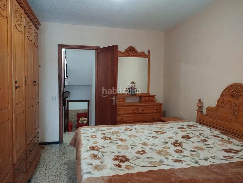 Foto 7a090686-8c89-460c-bbc2-9cfe3b073a78. Semi detached house with parking in La Garita - Marpequeña Telde