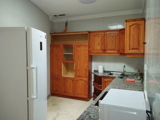 Casa adossada en La Garita - Marpeque�a