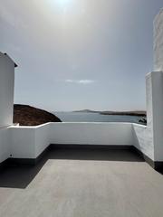 Etagenwohnung in Playa del Hombre - Taliarte - Salinetas. Piso en venta en tufia - telde