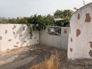 Bauernhof  Calle casas blancas 11. Finca rústica con viñedo y casa en valsequillo