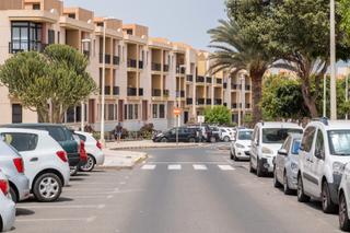 Pis  Calle américo vespucio 102. Piso en playa de salinetas, término municipal de telde.
