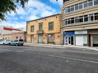 Haus in San Juan - San José