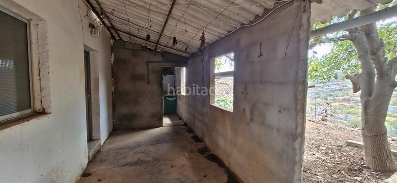 Foto 3d286362-fea8-45e7-93e2-5fd2ec8532c5. Casa in calle cristóbal martel suárez 17 in Valsequillo de Gran Canaria