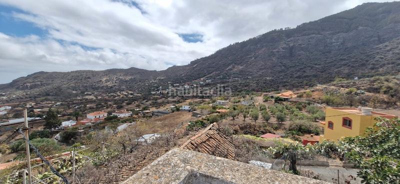 Foto 5cde3f21-9bb2-4334-abf0-b836af3968f4. Casa in calle cristóbal martel suárez 17 in Valsequillo de Gran Canaria