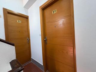 Appartement à Isleta