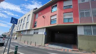 Pis a El Tablero. Magnífico piso en el tablero de maspalomas