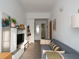 Apartament a Isleta. ¡descubre tu nuevo hogar en el corazón de la isleta!