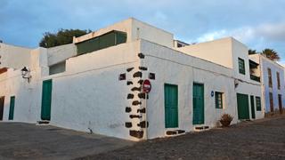Xalet a Villa de Teguise