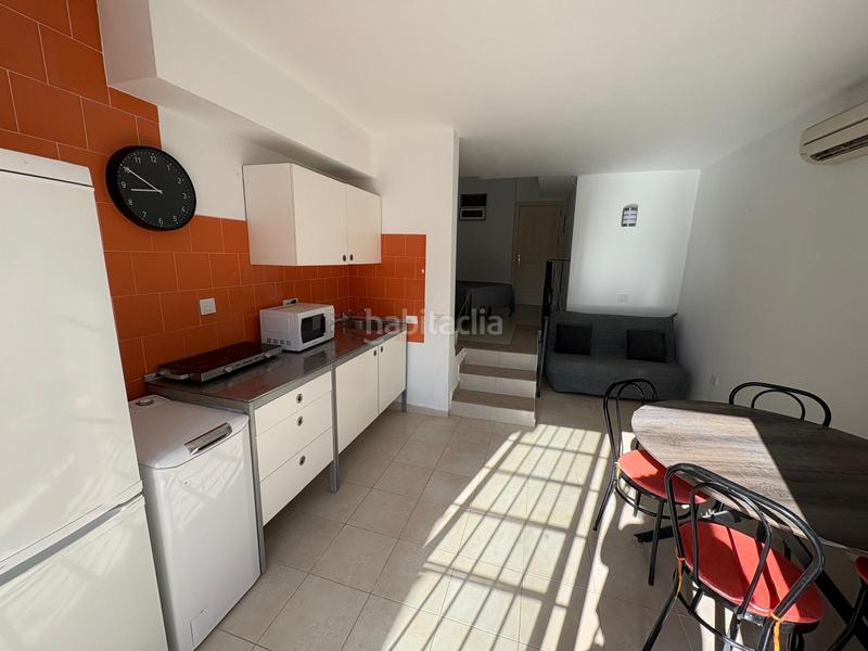 Foto 3599b228-0b7b-4663-b74f-f94124f9e1b6. Appartamento con piscina in San Agustín - Bahía Feliz San Bartolomé de Tirajana