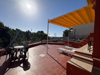 Flat in San Agustín - Bahía Feliz. Piso en venta en las burras - green sea