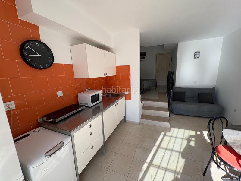 Foto e95392a0-bb3c-4b09-b0e2-a2df0e8b6d1b. Appartamento con piscina in San Agustín - Bahía Feliz San Bartolomé de Tirajana