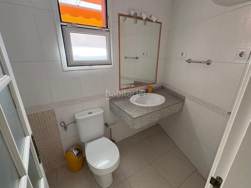 Foto fcf4f9dd-c80e-4d27-970a-fae1171ada32. Appartamento con piscina in San Agustín - Bahía Feliz San Bartolomé de Tirajana