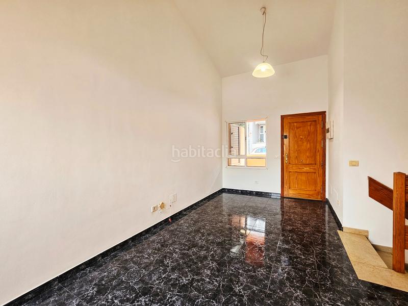 Foto 40e1377d-dd42-4c05-9537-fff08ff0a6e9. Duplex avec parking dans Juan XXIII Arucas