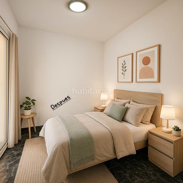 Foto 5a6381e9-ad7e-4488-95e9-2567761682c1. Duplex avec parking dans Juan XXIII Arucas