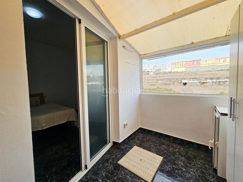 Foto 5ed0f377-36ce-4f78-91d9-991d2dc9fc14. Duplex avec parking dans Juan XXIII Arucas