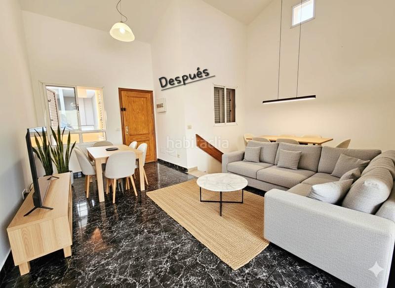 Foto 9ac8bd29-7e44-4575-9123-9c2a47ecd0d9. Duplex avec parking dans Juan XXIII Arucas