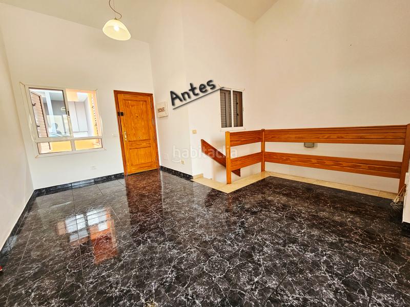 Foto cb21ab85-74a7-41d4-8d51-307e595c912c. Duplex avec parking dans Juan XXIII Arucas