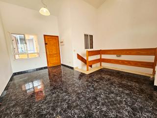 Dúplex en Juan XXIII