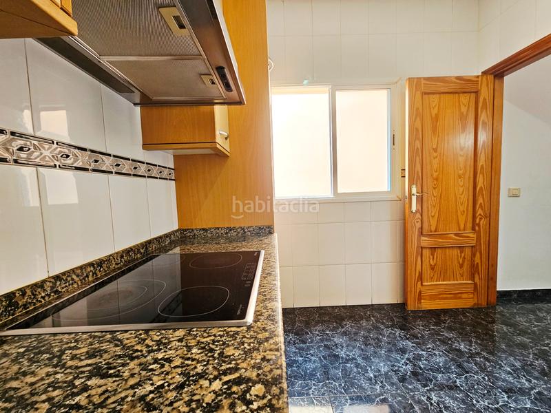 Foto 11619265-5439-4733-83da-19000866c01d. Zweistöckige wohnung mit parking in Juan XXIII Arucas