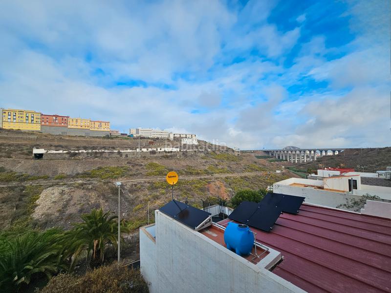 Foto 4c0e79af-9138-4cb3-ad6e-6ba395769b01. Zweistöckige wohnung mit parking in Juan XXIII Arucas