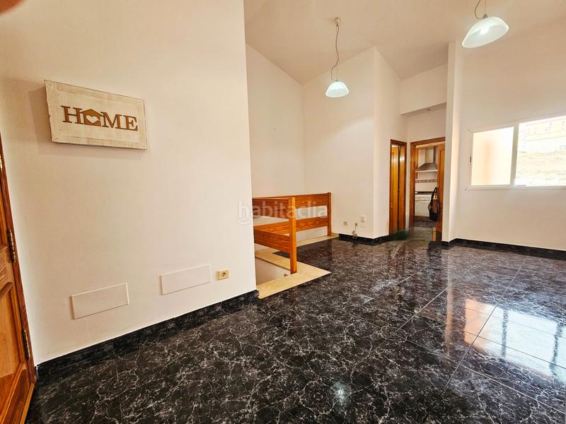 Foto 93d2f31f-fa5e-4c90-adcc-f80410fcfc2f. Zweistöckige wohnung mit parking in Juan XXIII Arucas