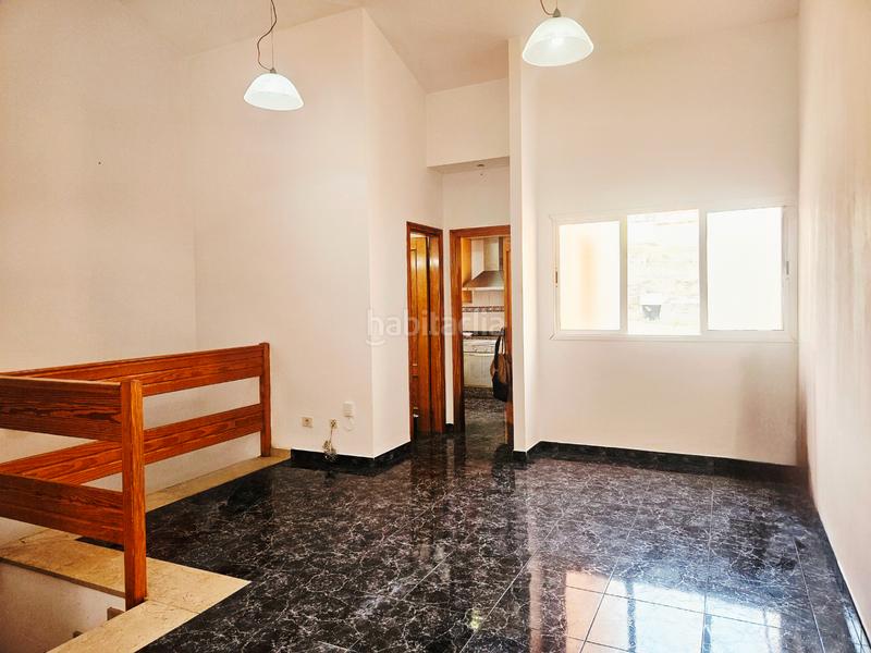 Foto a764fc8b-e6dc-4861-a509-5e50efd9b511. Zweistöckige wohnung mit parking in Juan XXIII Arucas