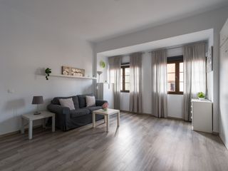 Piso en Isleta