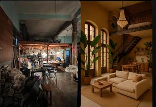 Geschäftsraum in Miller