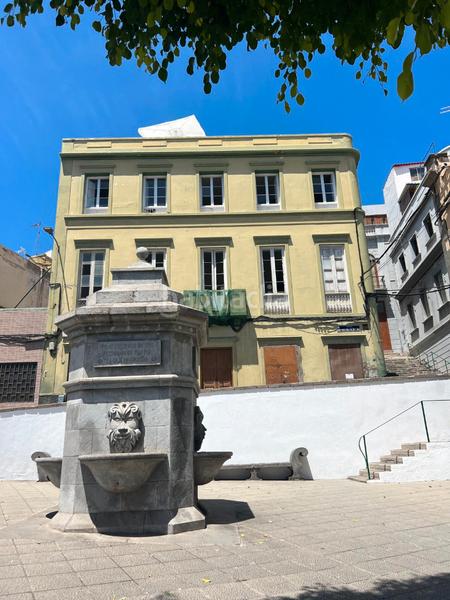 Foto 1197666c-3ff7-4650-930e-0521158ac0ad. Piso en Miller Palmas de Gran Canaria (Las)