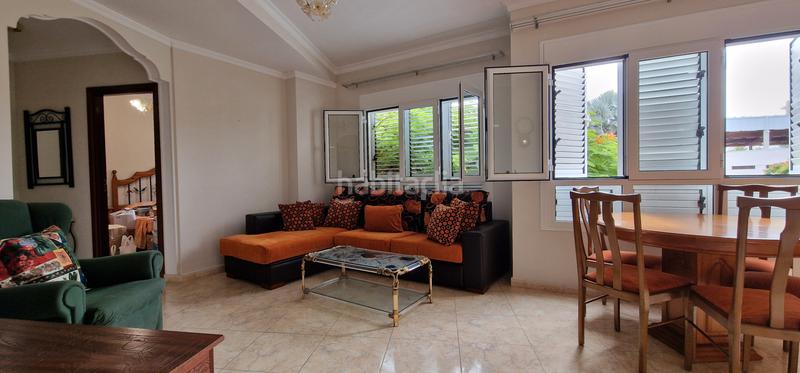 Foto 609d7eca-e9c4-40ff-a040-3f536552edfe. Appartement avec parking dans Tamaraceite Palmas de Gran Canaria (Las)