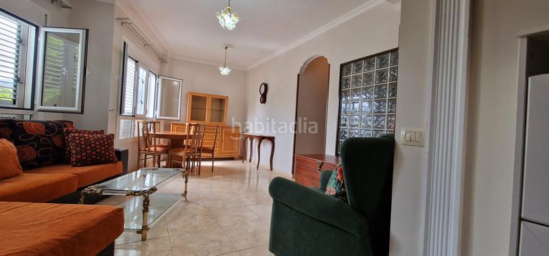 Foto 02cfc15d-abb0-482f-84a6-fdafbcbc38e1. Etagenwohnung mit parking in Tamaraceite Palmas de Gran Canaria (Las)