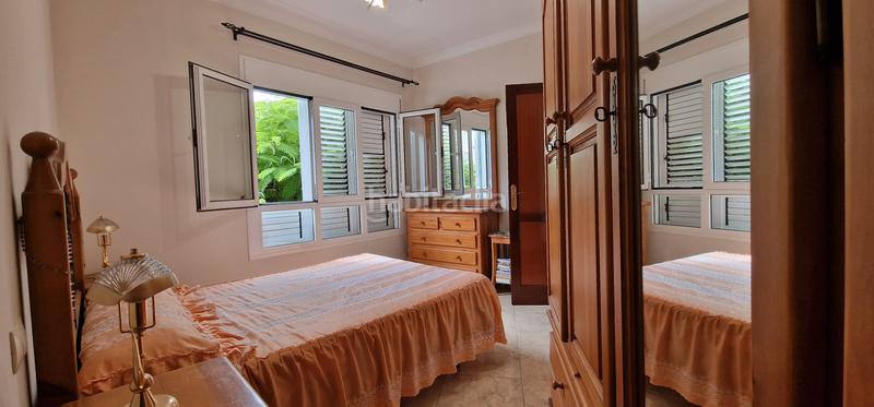 Foto 3e01f658-5cb2-43eb-94f7-0f210d7d5dca. Etagenwohnung mit parking in Tamaraceite Palmas de Gran Canaria (Las)