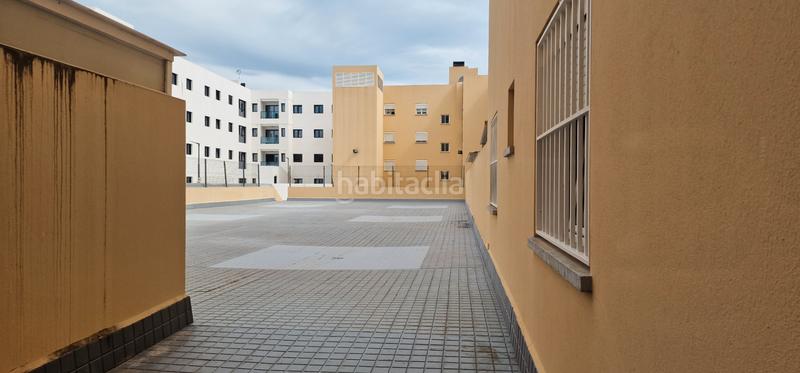 Foto 6175f885-907a-48c2-b19e-ea9b85bbe4c3. Pis amb aparcament a Tamaraceite Palmas de Gran Canaria (Las)