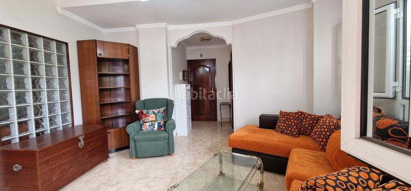 Foto b9ed9a53-6435-42b1-aeeb-4b783bce4574. Pis amb aparcament a Tamaraceite Palmas de Gran Canaria (Las)