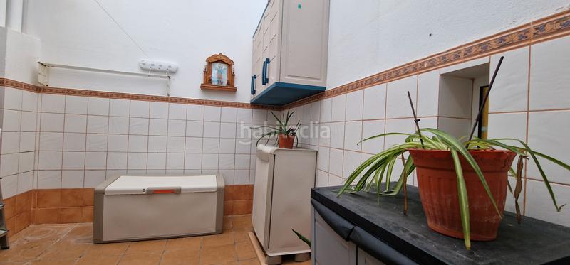 Foto f6b91a29-3898-4f85-9d64-af4954c39ca5. Pis amb aparcament a Tamaraceite Palmas de Gran Canaria (Las)