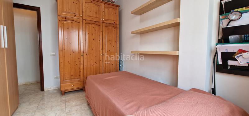 Foto 139a86b3-5e04-4d95-82a8-d5b70bb0c099. Piso en Tamaraceite Palmas de Gran Canaria (Las)