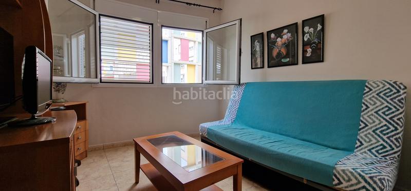 Foto be6b3889-2e35-463d-9542-b6a6c5def938. Piso en Tamaraceite Palmas de Gran Canaria (Las)