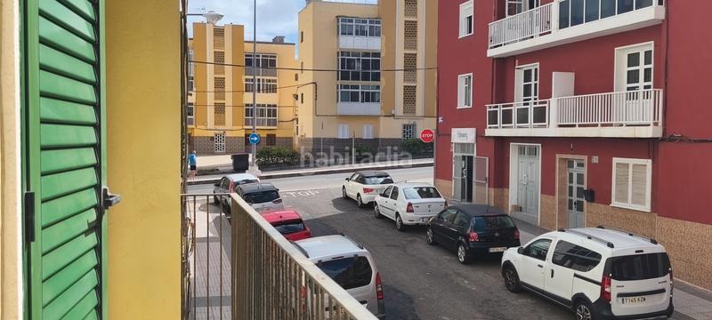 Foto 4dec8ad8-08e5-42c8-a2a9-e6e67b2e4184. Pis a calle doctor jacinto mejías 10 a Escaleritas Palmas de Gran Canaria (Las)