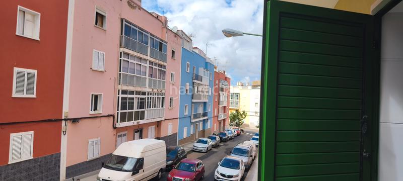 Foto ae8933de-27d6-4a2f-a4b7-f70bc0eb8ba7. Pis a calle doctor jacinto mejías 10 a Escaleritas Palmas de Gran Canaria (Las)