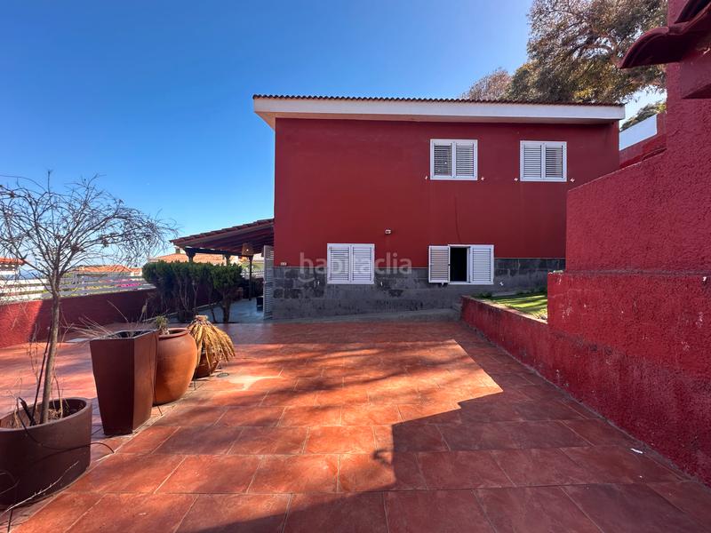 Foto 42ad2ca2-6850-4888-8c88-14a2a7de1705. Chalet mit parking in Los Alvarados - Fuente los Berros - Bandama Santa Brígida