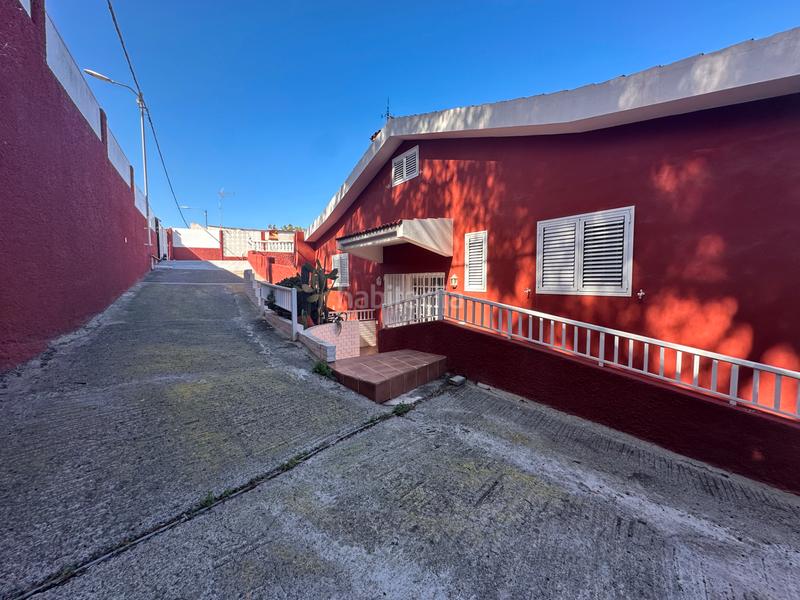 Foto 7812adda-9dc7-4613-bf8d-0f8740361b45. Chalet mit parking in Los Alvarados - Fuente los Berros - Bandama Santa Brígida