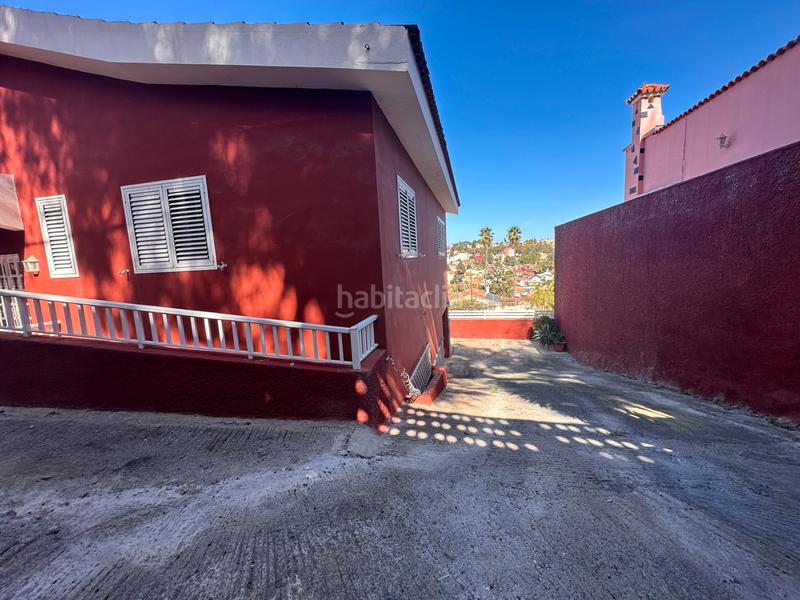 Foto c07b1d81-7fb2-4abe-87ce-3c7ec7fe2595. Chalet mit parking in Los Alvarados - Fuente los Berros - Bandama Santa Brígida