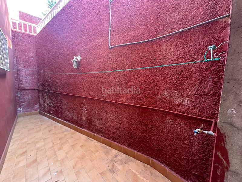 Foto e73d013b-2824-435d-af12-890efa6366cc. Chalet mit parking in Los Alvarados - Fuente los Berros - Bandama Santa Brígida