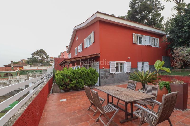 Foto 22759dae-bbc3-41a1-a5c1-77eb3d9d7689. Chalet with parking in Los Alvarados - Fuente los Berros - Bandama Santa Brígida