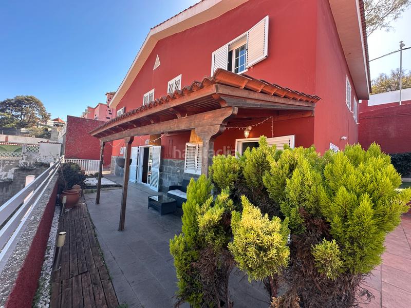 Foto 86f610d3-804a-479e-83d8-1cba9c5d2e9b. Chalet with parking in Los Alvarados - Fuente los Berros - Bandama Santa Brígida