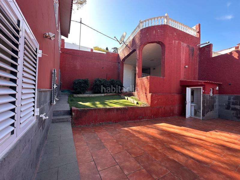 Foto e7413de4-739d-498a-90d8-c981c83e816a. Chalet with parking in Los Alvarados - Fuente los Berros - Bandama Santa Brígida